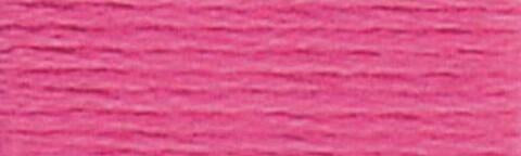 3731 (Very Dark Dusty Rose) - DMC Embroidery Floss
