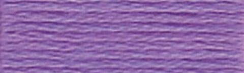 208 (Very Dark Lavender ) - DMC Embroidery Floss