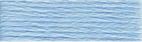 157 (Very Light Cornflower Blue) - DMC Embroidery Floss