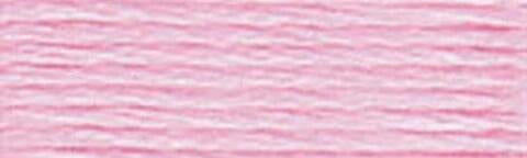 151 (Very Light Dusty Rose) - DMC Embroidery Floss
