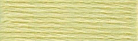 165 (Very Light Moss Green) - DMC Embroidery Floss
