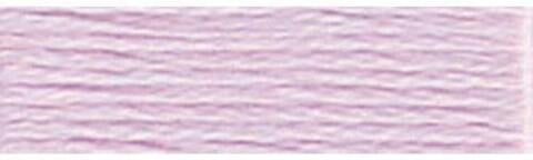 153 (Very Light Violet) - DMC Embroidery Floss