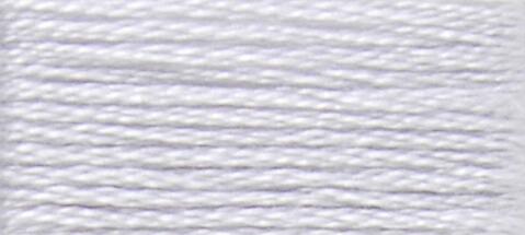 27 (White Violet) - DMC Embroidery Floss