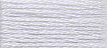 27 (White Violet) - DMC Embroidery Floss