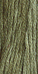 Shutter Green - The Gentle Art Embroidery Floss