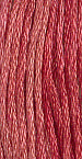 Rhubarb - The Gentle Art Embroidery Floss