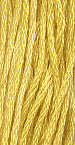 Ohio Lemon Pie - The Gentle Art Embroidery Floss