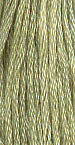 Green Apple - The Gentle Art Embroidery Floss