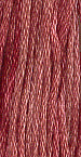 Antique Rose - The Gentle Art Embroidery Floss