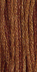 Sarsaparilla - The Gentle Art Embroidery Floss
