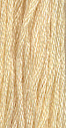 Buttermilk - The Gentle Art Embroidery Floss