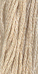 Shaker White - The Gentle Art Embroidery Floss