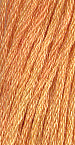 Harvest Moon - The Gentle Art Embroidery Floss