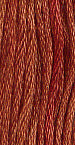 Gingersnap - The Gentle Art Embroidery Floss
