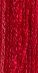 Geranium - The Gentle Art Embroidery Floss