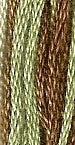 School Yard - The Gentle Art Embroidery Floss