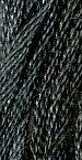 Uniform Blue - The Gentle Art Embroidery Floss