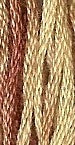 Autumn - The Gentle Art Embroidery Floss