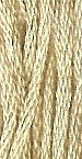 Roasted Marshmallow - The Gentle Art Embroidery Floss