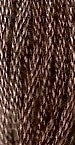Old Purple Paint - The Gentle Art Embroidery Floss