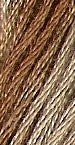 Portabella - The Gentle Art Embroidery Floss