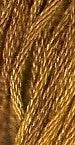 Toffee - The Gentle Art Embroidery Floss
