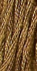 Heirloom Gold - The Gentle Art Embroidery Floss