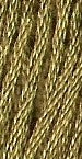 Endive - The Gentle Art Embroidery Floss