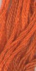 Carrot - The Gentle Art Embroidery Floss
