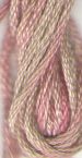 Vintage Lace - The Gentle Art Embroidery Floss