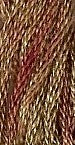 Brick Path - The Gentle Art Embroidery Floss