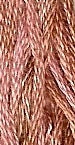 Faded Rose - The Gentle Art Embroidery Floss