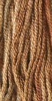 Wheat Fields - The Gentle Art Embroidery Floss