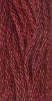 Ruby Slipper - The Gentle Art Embroidery Floss