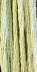 Sage - The Gentle Art Embroidery Floss