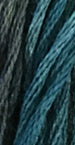Storm Clouds - The Gentle Art Embroidery Floss