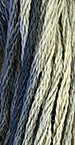 Driftwood - The Gentle Art Embroidery Floss