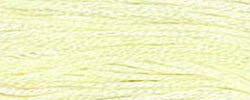 Baby Chick - Classic Colorworks Embroidery Floss