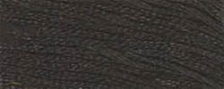 Black Coffee - Classic Colorworks Embroidery Floss