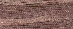 Chocolate Cream Pie - Classic Colorworks Embroidery Floss