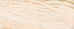 Creamy Peach - Classic Colorworks Embroidery Floss