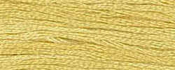 Finley Gold - Classic Colorworks Embroidery Floss