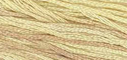 Ginger Snap - Classic Colorworks Embroidery Floss
