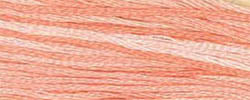 Goldfish - Classic Colorworks Embroidery Floss