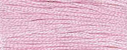 Organza Pink - Classic Colorworks Embroidery Floss