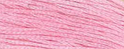 Pink Posey - Classic Colorworks Embroidery Floss
