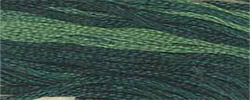 Spinach - Classic Colorworks Embroidery Floss