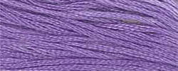 Blooming Crocus - Classic Colorworks Embroidery Floss