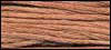 Jakey Brown - Classic Colorworks Embroidery Floss