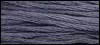Smoke - Classic Colorworks Embroidery Floss
